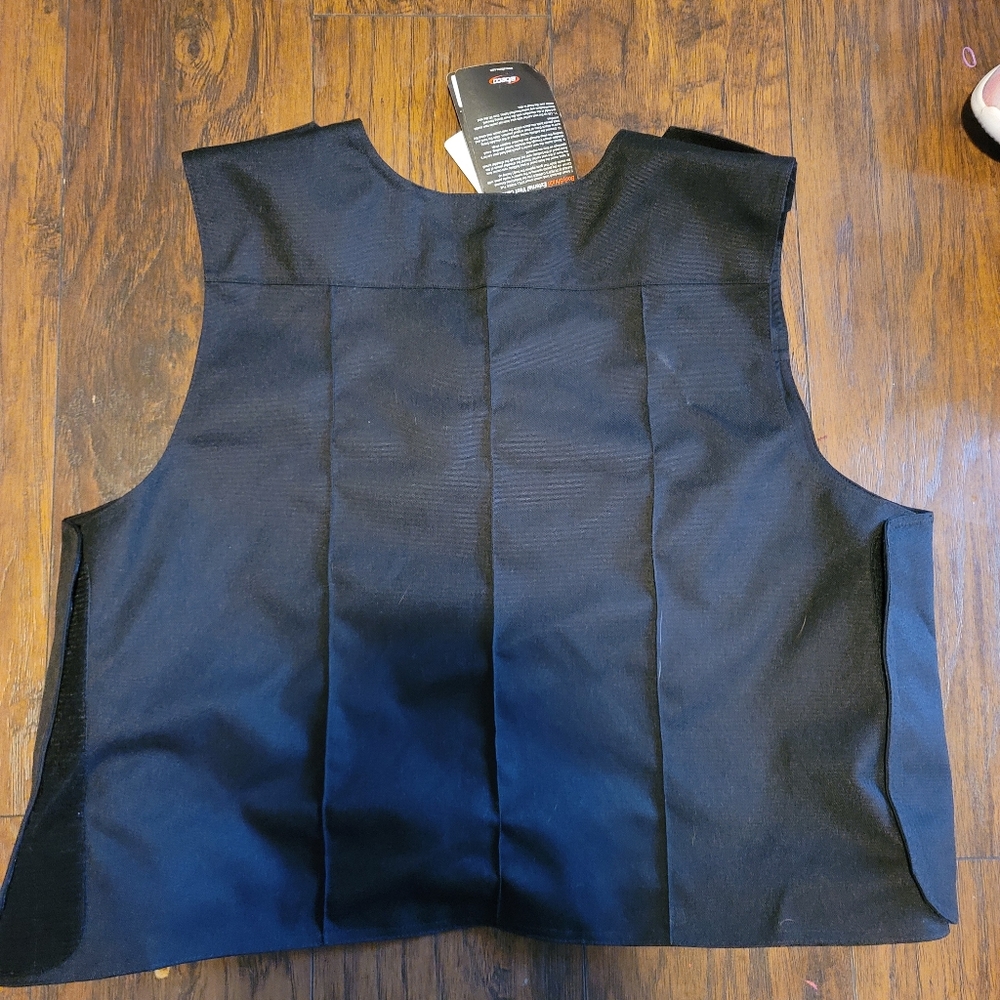 Elbeco Bodyshield Vest